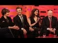 Matt Lucas Gets Mugged - The Graham Norton Show - Series 12 Ep16 Preview - BBC One