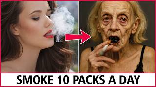 12 Pop Stars Who Died Because of Their Smoking Habits