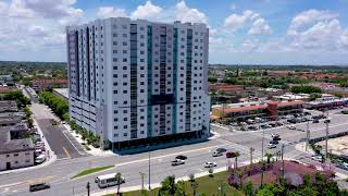 Identity Miami | Drone Footage