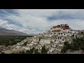 Thiksey Monastery Leh | Exploring Leh-Ladakh