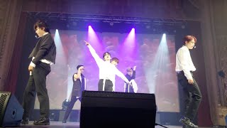 081824 ONF: SPOTLIGHT in Montreal - The We Must Love (The 사랑하게 될 거야)