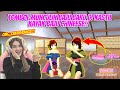 COBAIN SEKARANG!! TOMBOL DI KASTIL BISA BUAT GANTI BAJU CHINEESE!! SAKURA SCHOOL SIMULATOR-PART 719