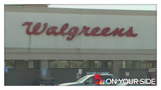 South St. Louis Walgreens closing in November