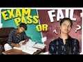 Exam pass or fail 😡 ??? #trendingonshorts #comedy #youtubeshorts #broandsiscomedy