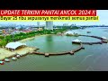 UPDATE TERKINI WISATA PANTAI ANCOL 2024‼️ TEMPAT WISATA KELUARGA TERPOPULER DAN FAVORIT DI JAKARTA‼️