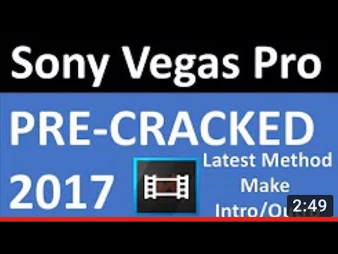 How To Fix Sony Vegas VCOMP110.DLL, MSVCR110.DLL, MSVCP110.DLL Error ...