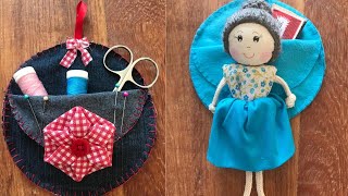 DIY በ Crafts Djanilda ውስጥ ጥቅም ላይ የዋሉ ሲዲዎችን እንደገና እንዴት መጠቀም እንደሚቻል