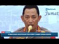 tanggapi soal laporkan kapolri u0026 jokowi ke ptun kompolnas keputusan ptdh ferdy sambo sudah sesuai