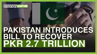 Pakistan Govt Introduces Bill To Recover Rs2.7 Tr Held Up In Tax Litigation | Dawn News English