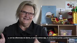 APTEA - Solving the Puzzle (Spanish)