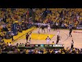 2016 NBA Finals Game 7 | J.R. Smith key 3rd Quarter momentum buckets