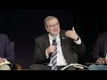 q u0026a panel tom ascol voddie baucham bradley pierce paul washer and joel beeke