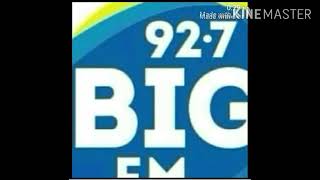 ಮಂಗಳೂರು 92.7  big fm ನಲ್ಲಿ ಆದ ನನ್ನ ಕವನ ವಾಚನ ಇದೊಂದು ನನಗೆ ಸುವರ್ಣ.ಅವಕಾಶ ಅವಕಾಶಕ್ಕಾಗಿ ಧನ್ಯವಾದಗಳು