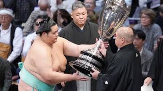 横審の山内昌之委員長「スケール大きな初夢」琴桜＆豊昇龍の同時昇進やさらなる横綱誕生期待