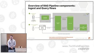 Simplify and Accelerate AI Adoption with Pure Storage Platform - Real-World Insights & Use Cases