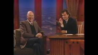 TDMS 16: Carl Reiner, Lolita Davidovich, Miss USA Shannon Marketic, David Faustino [2/10/92]