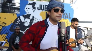Jubin Nautiyal Live Performance 2021 | Main Jis Din Bhulaa Du