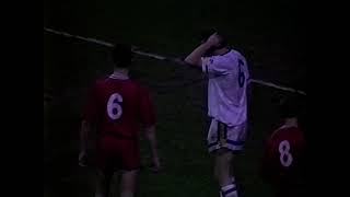 Leeds Utd v Barnsley F.A. Cup 3rd Round Replay 09-01-1991