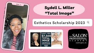 Beauty Changes Lives Esthetics Scholarship Winter 2023 Feature Sydell L. Miller worth up to 7,500!!?