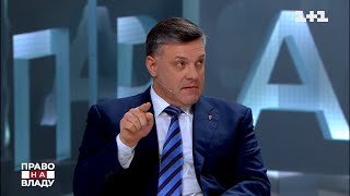 Ми зможемо повернути втрачені території, якщо Росія розвалиться на 20 малих держав - Тягнибок