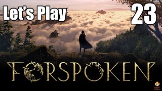 Forspoken - Let's Play Part 23: The Third Tanta