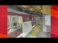 京浜急行電鉄本線 1000形1800番台1809f 横浜駅→上大岡駅間 前面展望