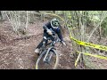 what can we learn about cornering from the ews pros