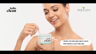 The Easiest Way To Remove Your Makeup, Oil Based Cleansing Balm