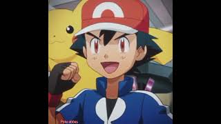 SIGMA ASH #edit #memes #pokemon #pikachu #pokémon #ash #sigma