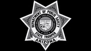 Off-duty Arizona DPS officer dead after being hit by car in Kingman