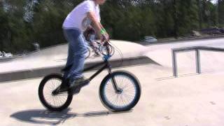 BMX Edit 2011