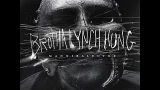 Brotha Lynch Hung - Stabbed (Feat. Tech N9ne and Hopsin) |  AUDIO
