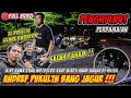 BANG JAGUR & A H S A N KEDER DI PVKULIN ANDREF TEAM SEMV4CK