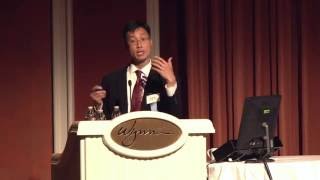 Endocrine Surgery: Current Concepts - Michael W. Yeh, MD, FACS | UCLA Primary Care Update 2015