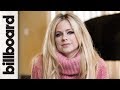 Avril Lavigne Opens Up About Her Battle With Lyme Disease Influencing 'Head Above Water' | Billboard