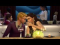 the sims 4 dine out official trailer