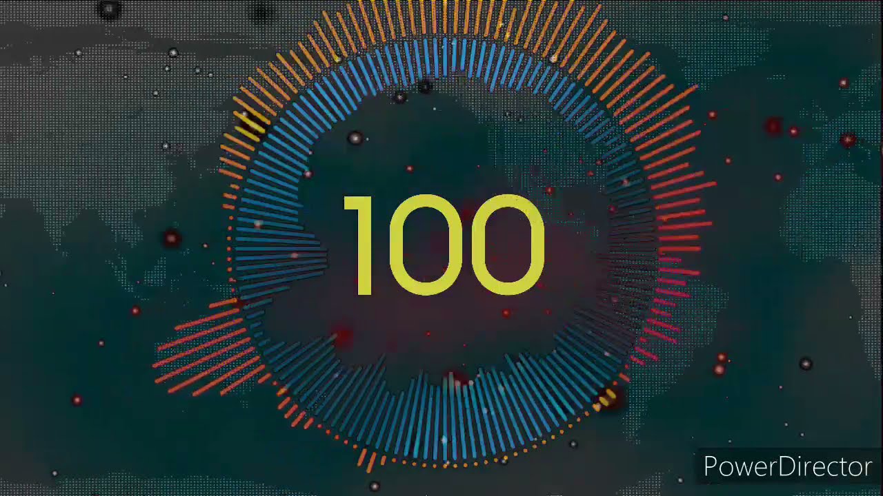 100 Seconds Countdown Remix Bbc World News 2011 2013 Svrs S