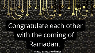 Ramdan Mubarak Greetings| Ramadan Mubarak Messages| Ramadan Mubarak &Greetings Whatsapp Status#Allah