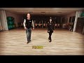 Made For You - Linedance (Official Dance Demo) Choreography: Ole Jacobson & Nina K. 02/26