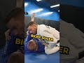 try this lasso sweep 🙏 bjj jiujitsu brazilianjiujitsu grappling