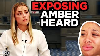 Amber Heard’s Ex-Assistant RUINS Her in Court