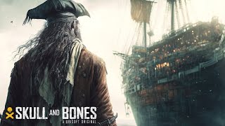 I HOPE THIS GAME IS GOOD (SKULL AND BONES PS5 GAMEPLAY)