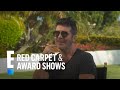 Simon Cowell Explains Switching Up 