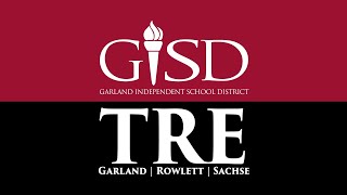 Garland ISD: Tax Rate Election in a Minute