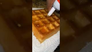 Waffle love