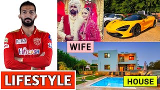 Rishi Dhawan Lifestyle 2022 | Rishi Dhawan Bowling, Batting, Biography, House, Cars, Wife \u0026 Networth