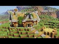 How To Build House Like A PRO in Minecraft!😍