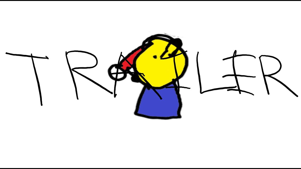 Offical Channel Trailer Youtube