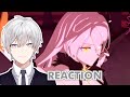 Mitsuru Reacts to 【Will of the Herrscher】 Honkai Impact 3rd Animation