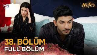 Nefes - Siyani | Pakistan Dizisi  38. Bölüm 💓💫 @kanal7